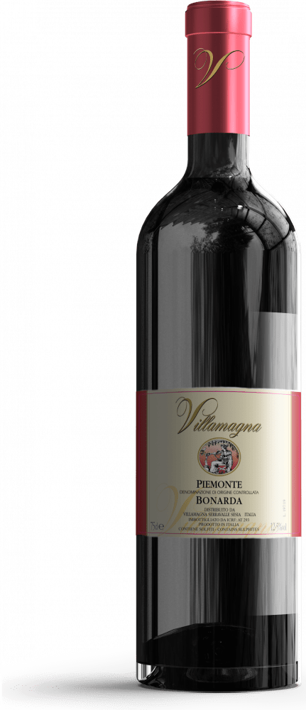 Bonarda Piemonte DOC