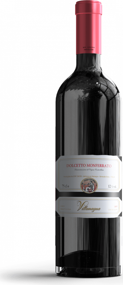 Dolcetto Monferrato DOC