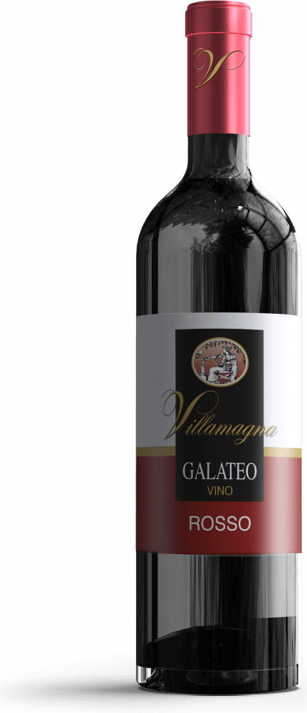 Galateo Rosso