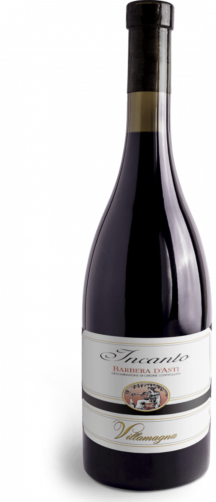 Incanto Barbera d'Asti
