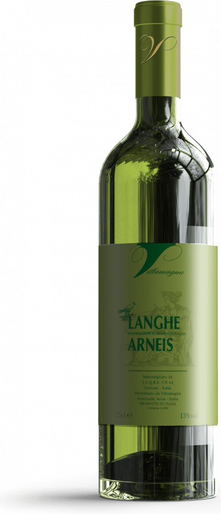 Langhe Arneis DOC