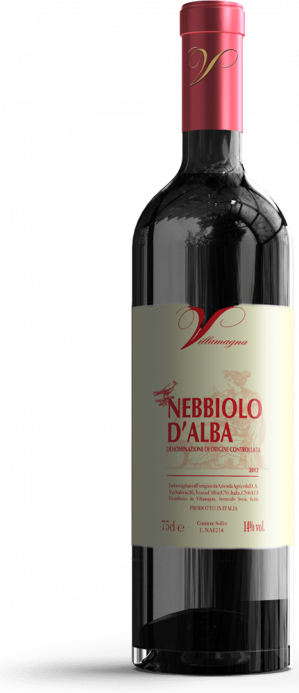 Nebbiolo d'Alba