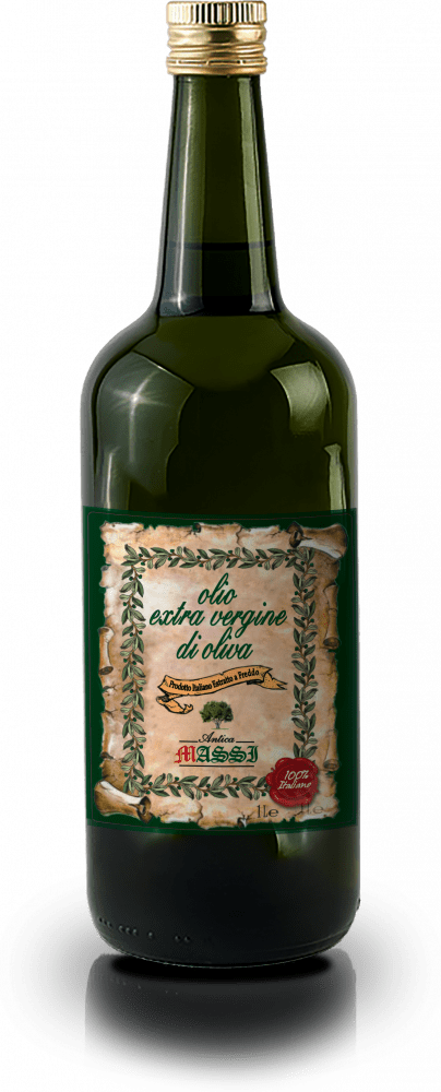 Olio Extra Vergine d'Oliva
