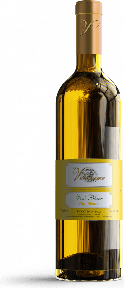 Piné Blanc