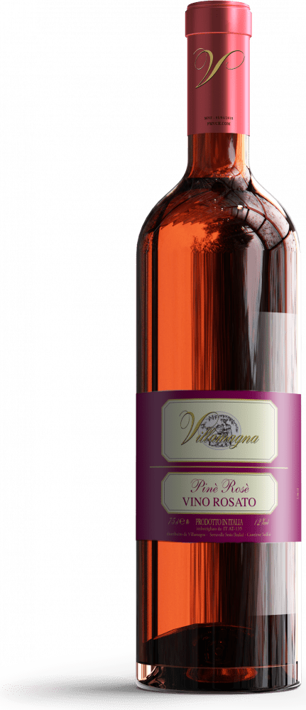 Piné Rosé
