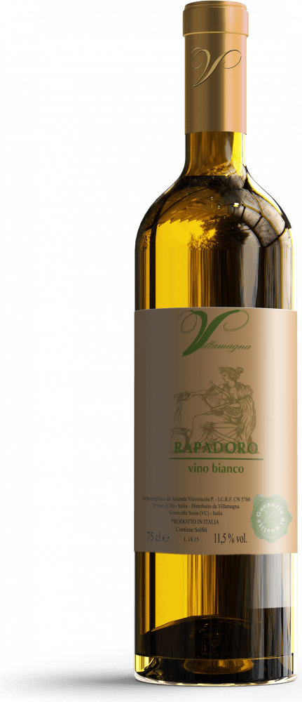 Bianco Rapadoro