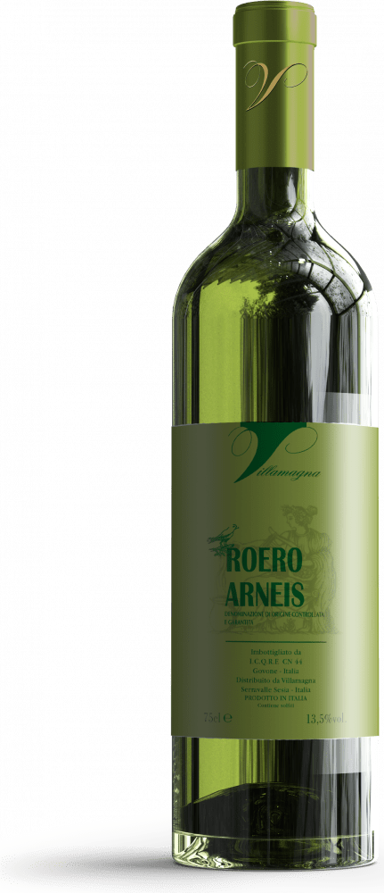 Roero Arneis DOCG