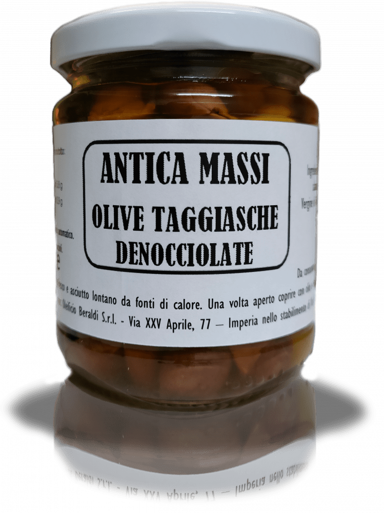 Olive Taggiasche