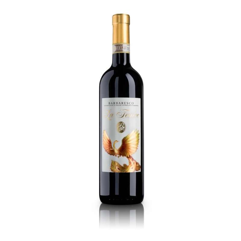 Barbaresco DOCG La Fenice