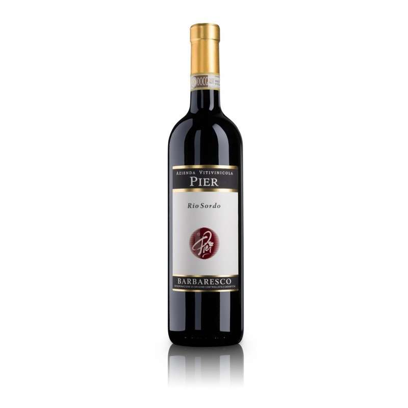 Barbaresco DOCG Rio Sordo