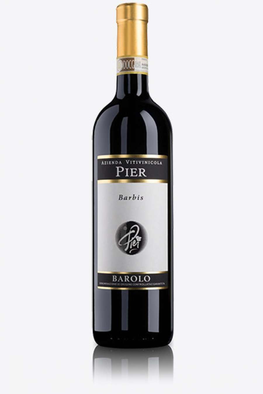 Barolo DOCG Barbis