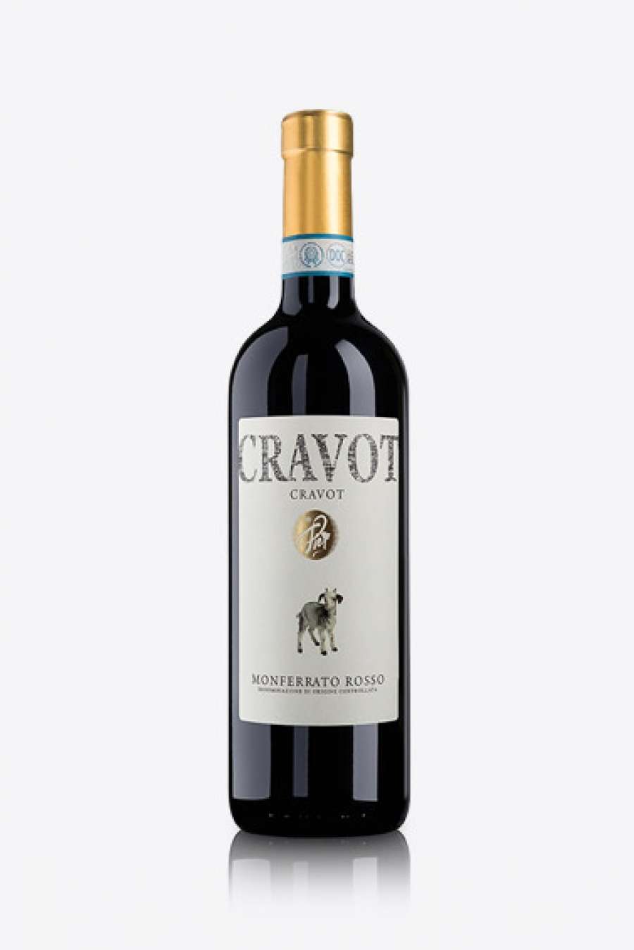 Monferrato Rosso Cravot