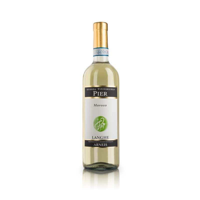 Langhe Arneis DOC Moroso