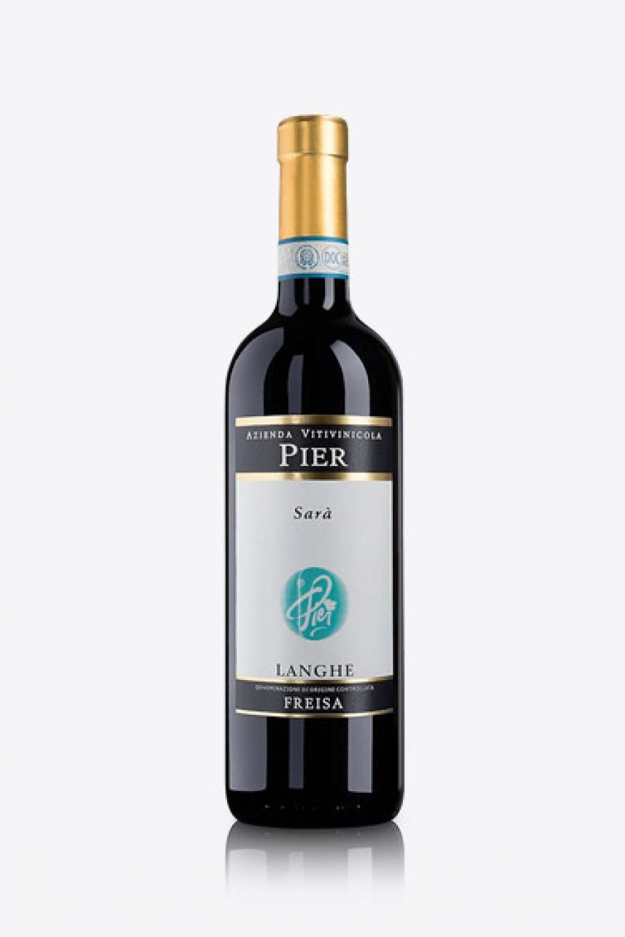Langhe Freisa Sarà