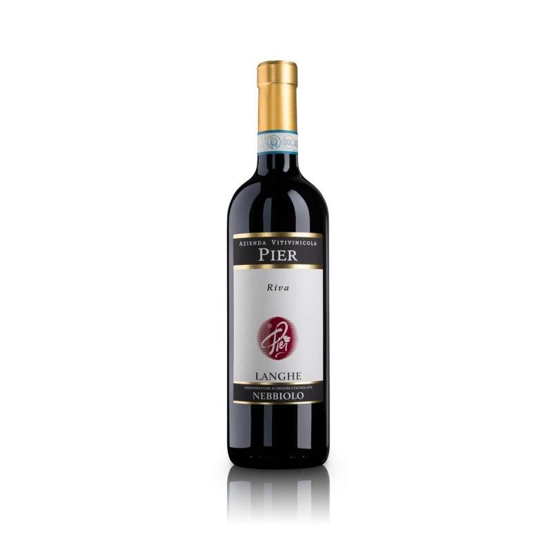 Langhe Nebbiolo DOC Riva