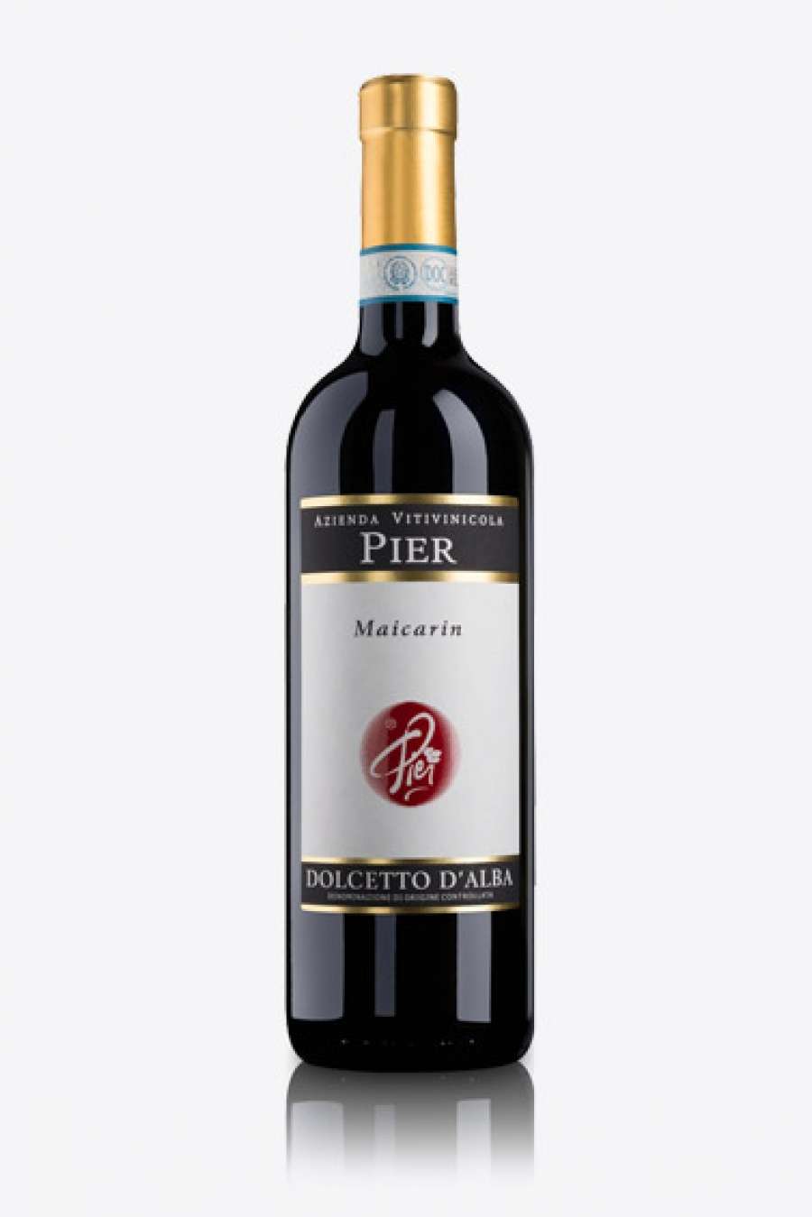 Dolcetto d'Alba DOC Maicarin